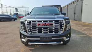 Jual bekas GMC YUKON DENALI BRAND NEW 2025,lokasi di Banjarbaru Kota