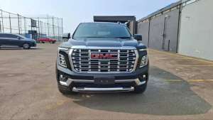 Jual bekas GMC YUKON DENALI NEW MODEL FACELIFT 2025 BIG SUV,lokasi di Jakarta Pusat
