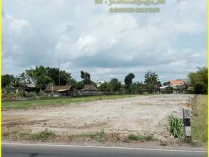 Godean dekat Exit toll Balecatur gamping ,SHM P unit lokasi di Sleman Kab., tersedia melalui melalui situs Olx