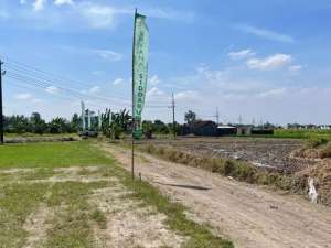 Godean Jogja, Tanah SHM lokasi di Sleman Kab., tersedia melalui melalui situs Olx