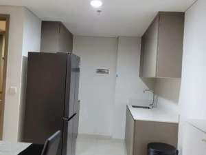 Gold Coast Sea View Apartment PIK 1 lokasi di Jakarta Utara, tersedia melalui melalui situs Olx