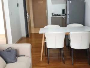 Gold Coast Sea View Apartment PIK 2 Apartemen 2 Kamar Jakarta Utara Pik lokasi di Jakarta Utara, tersedia melalui melalui situs Olx