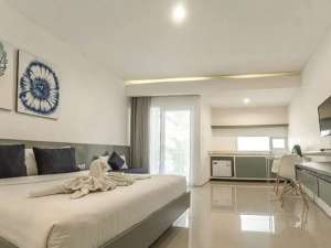 Good Deal Luxury Apartment in Denpasar Close to Kuta Area lokasi di Denpasar Kota, tersedia melalui melalui situs Olx