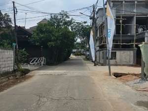 GOOD QUALITYrumah 2 lantai 700 jutaan dekat citra grand cibubur , tersedia melalui melalui situs Olx