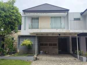 Graha Natura Edenia, Rustic Market, Margie, dkt Citraland lokasi di Surabaya Kota, tersedia melalui melalui situs Olx