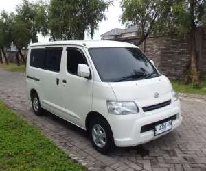 Jual bekas Gran Max D 1.3 FF Manual 2014,lokasi di Surabaya Kota