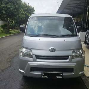 Jual bekas Gran max D1500 PS,lokasi di Jakarta Barat