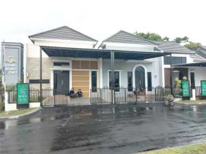 Gran Sedati Regency lokasi Di Batas Kota Surabaya lokasi di Sidoarjo  Kab., tersedia melalui melalui situs Olx