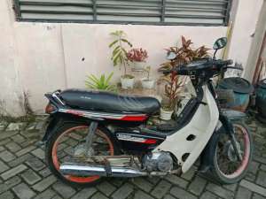 Jual bekas Grand astrea 91,lokasi di Sidoarjo  Kab.