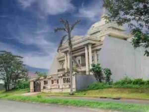 Grand Classic Mansion LT 772 m di ModernlandHarga Sangat Menarik Dibawah Pasaran lokasi di Tangerang Kota, tersedia melalui melalui situs Olx