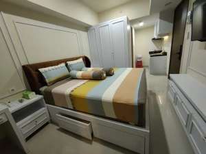 Grand Dharmahusada Lagoon lokasi di Surabaya Kota, tersedia melalui melalui situs Olx