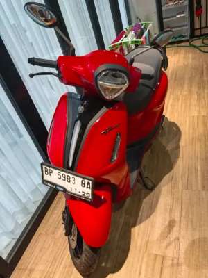 Jual bekas Grand filano 2025,lokasi di  ,Batam Kota