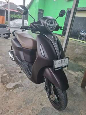 Jual bekas Grand filano lux hybrid 2025,lokasi di  ,Bekasi Kota