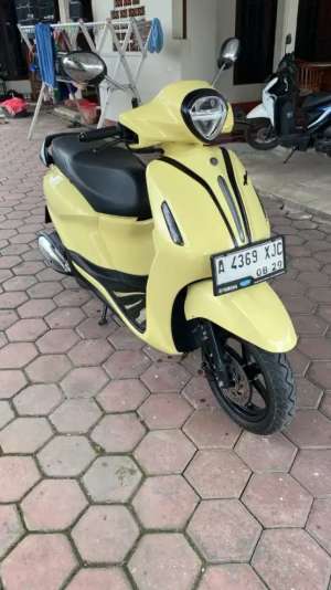 Jual bekas Grand Filano Neo,lokasi di Tangerang Kota