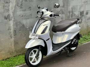 Jual bekas GRAND FILANO NEO 2024,lokasi di Ciamis Kab.