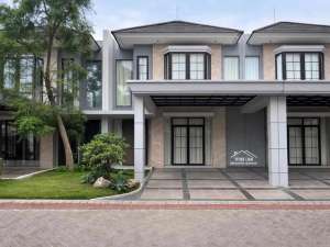 Grand Island Pakuwon City lokasi di Surabaya Kota, tersedia melalui melalui situs Olx