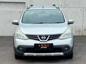 Jual bekas Grand Livina X-Gear Manual 2013,lokasi di Semarang Kota