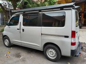 Jual bekas Grand max MBType D tahun 2015 istimewa,lokasi di Bandung Kota