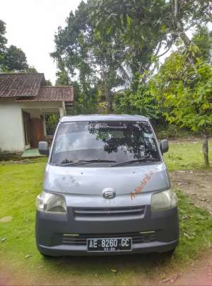 Jual bekas Grand max pick-up 1.3 STD,lokasi di Madiun Kab.