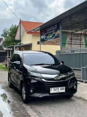 Jual bekas GRAND NEW XENIA 1.3 R FAMILY 2019 AT MATIC,lokasi di Madiun Kota