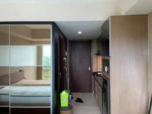 Grand Sungkono Lagoon Tower Venetian lokasi di Surabaya Kota, tersedia melalui melalui situs Olx