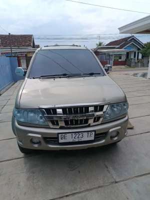 Jual bekas GRAND TOURING 2012,lokasi di Metro Kota