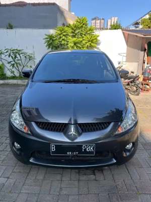 Jual bekas Grandis GLS 20102012 Tgn Ke-1,lokasi di Jakarta Pusat