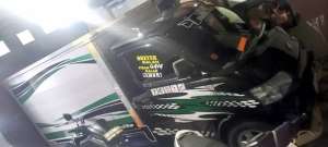 Jual bekas Grandmax box 2015,lokasi di Kuningan Kab.