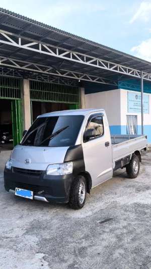 Jual bekas Grandmax pickup 1.5 acps,lokasi di Balikpapan Kota