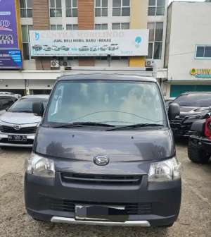 Jual bekas Grandmax PU BOX 1.5 AC PS 2022 istimewa dp 45 jt,lokasi di Palembang Kota