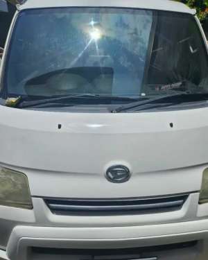 Jual bekas Grandmax th 2014,lokasi di Denpasar Kota
