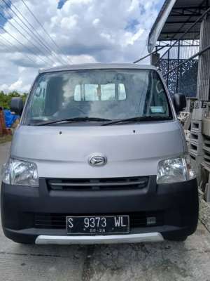 Jual bekas Granmax 1.3 std,lokasi di  ,Jombang  Kab.