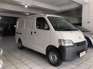 Jual bekas GRANMAX BLINDVAN 2024,lokasi di  
