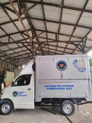 Jual bekas GranMax Box MBG BGN,lokasi di Jakarta Timur