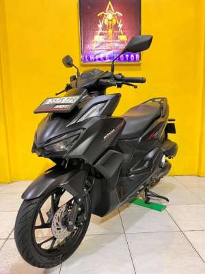 Jual bekas GRATIS BALIK NAMA HONDA ALL NEW VARIO 160 CBS TAHUN 2023 CASHCREDIT,lokasi di Jakarta Timur