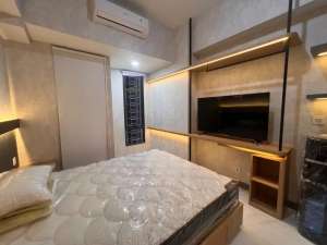 GRATIS Service Charge Setahun Sewa Studio Pakuwon Residence Bekasi lokasi di Bekasi Kota, tersedia melalui melalui situs Olx