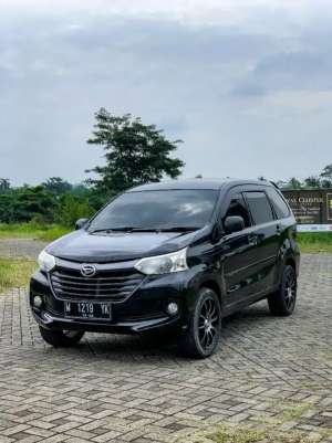 Jual bekas GREAT NEW XENIA 1.3 X MT 2016,lokasi di Malang Kab.