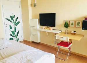 Green apartmen pramuka city studio banyak pilihan lokasi di Jakarta Pusat, tersedia melalui melalui situs Olx