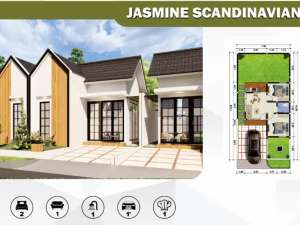 Green Oase Homy Residence lokasi di Semarang Kota, tersedia melalui melalui situs Olx