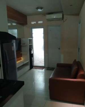 Green pramuka apartment residence 2 br lokasi di Jakarta Pusat, tersedia melalui melalui situs Olx