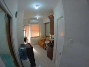 Green pramuka apartment residence full furnished Bougenville lokasi di Jakarta Pusat, tersedia melalui melalui situs Olx