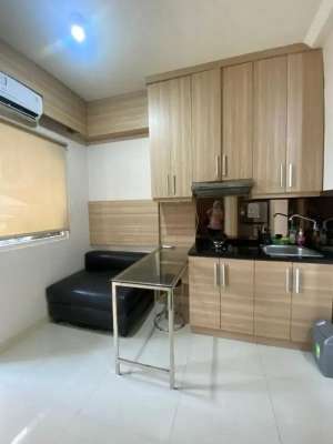 Green Pramyka City Apartemen 2 Bedroom Luxury Green lokasi di Jakarta Pusat, tersedia melalui melalui situs Olx