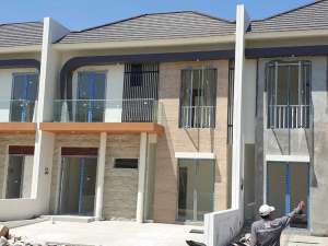 Greenland Cluster Garbera Menganti Gresik dkt Tol Driyorejo lokasi di Surabaya Kota, tersedia melalui melalui situs Olx