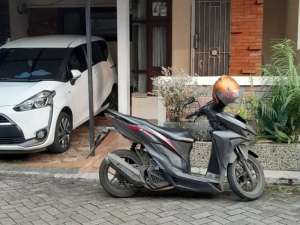 Greenland Forest Park Residence lokasi di Depok Kota, tersedia melalui melalui situs Olx