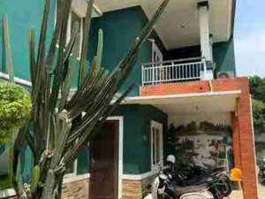 gres siap huni bawah pasar dkt LRTtoll di Jatiwarna - pondok gede lokasi di Bekasi Kab., tersedia melalui melalui situs Olx