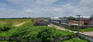 Gresik, kebomas, Lahan industri siap bangun lokasi di Gresik Kab., tersedia melalui melalui situs Olx