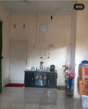 GriyaArtha Kencana Jl Antang RayaTamanggapa Raya Luas 188 Lbr8.5 lokasi di Makassar Kota, tersedia melalui melalui situs Olx