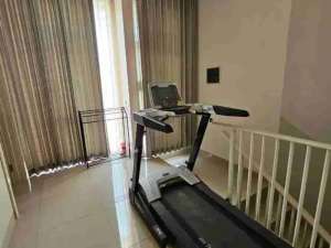 GRIYA GALAXY TERMURAH Rumah 2 Lantai Full Renovasi dekat MERR One Gate System lokasi di Surabaya Kota, tersedia melalui melalui situs Olx