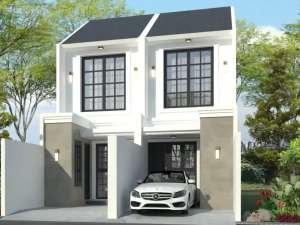 GRIYA KAPASAN SURABAYA UTARA lokasi di Surabaya Kota, tersedia melalui melalui situs Olx