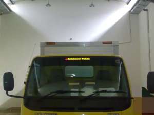 GUDANG 2 IN 1 SENTRAL INDUSTRI PANTAI INDAH KAPUK lokasi di Jakarta Utara, tersedia melalui melalui situs Olx